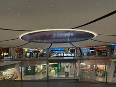 -万达影城(汉街万达广场IMAX店)