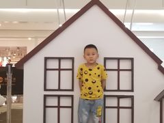 -皇庭广场(福华三路店)