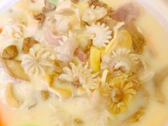 -后院犇牛主题餐厅(云岗店)