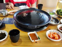 -故乡家韩国料理(丹东街店)