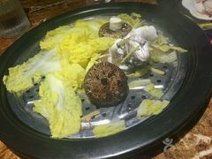 -船奇蒸汽海鲜·闽菜(八市海鲜总店)