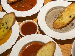 -红小满休闲餐厅(十全街店)