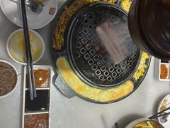-韩宫宴烤肉·料理(青浦宝龙店)