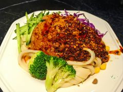 -清真盛志望麻酱酿皮铺