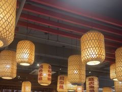 -二十八里太湖船菜(吉祥路店)