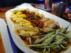 -纳瓦新疆菜(银都店)