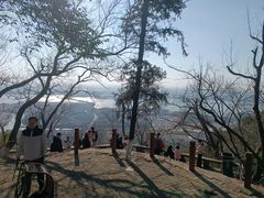 -虞山风景区
