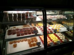 -三宝大饭店-中和艺素餐厅(浦上金山正祥广场店)