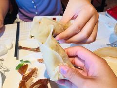 -四季民福烤鸭店(王府井灯市口店)