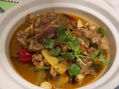 -全聚贤餐厅·湖北家常菜(沙湖店)