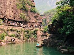 -云台山风景名胜区