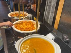 -盛江山自助料理(太原街万达店)