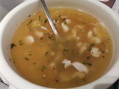 -海富门·带鱼·淮扬菜·粤菜(甘家口店)