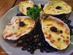-MARU玛露音乐餐厅(大学路店)