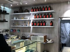 -茶是一枝花泡茶店