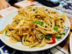 冷粉小份-毛仔特色小吃(御窑厂店)