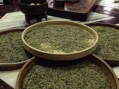 iphone_upload_pic-礼耕堂·百年茶人餐厅(梅家坞店)