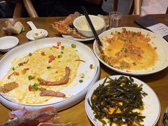 -醉壹号海鲜大排档(厦门美食地标店)