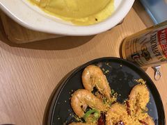 -避风塘·老港味餐厅(虹口龙之梦店)