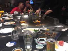 -大渔铁板烧(万象城店)