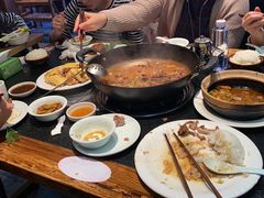 -鹅城粤菜馆(白云山路店)