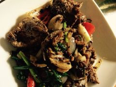Natural&nbsp;Restaurant-自然餐厅(Phuket)