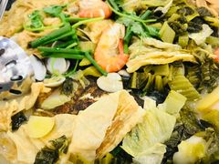 -家乡饭店(里仁洞店)