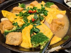 胡适一品锅-中国徽菜·徽商故里(广安门店)