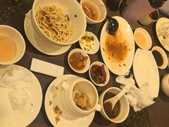 -中国厨房/台湾牛肉面