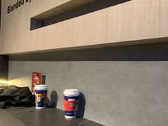 -瑞幸咖啡(新世界中心店)