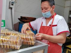 -罗记宁强核桃馍(东大街店)