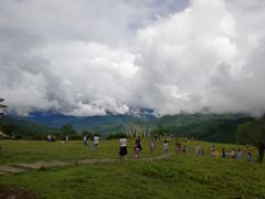 -硗碛藏寨·神木垒景区