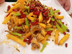 -天津乾毓德饭庄·清真传统炒菜·海鲜烧烤(咸阳路店)