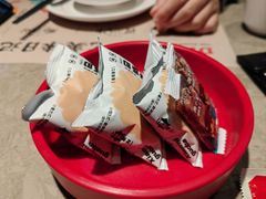 小米锅巴-蛙小侠·沸腾砂锅(望海国际广场店)