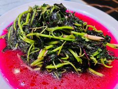 -陈记菜馆·非遗淮扬菜(东关街教场店)