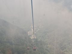 -武当山风景区