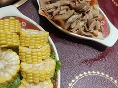 -大吉利·潮汕鲜牛肉火锅(西安店)