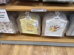 -优衣库(上海金桥太茂店)