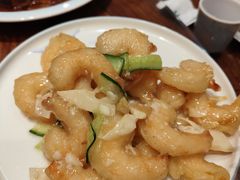 -清真吐鲁番餐厅(牛街店)