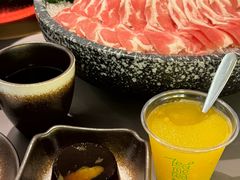 -湊湊火锅·茶憩(南京万象天地店)