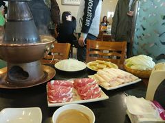 -情忆草原涮肉馆