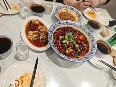 -西安饭庄·非遗陕菜(凤城五路店)