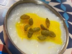 -清真·古丽花儿·新疆美食(滨江道店)