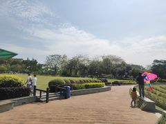 -东莞植物园