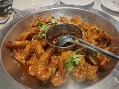 喜虾客-喜虾客·大虾火锅(郑州无限城店)