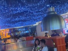 -徐记小怪兽肉蟹煲(中央大街店)