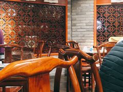 -老兰家传统烧烤炒菜泡馍(小南门店)