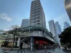 -深圳来福士广场