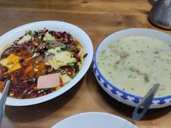 -老家黄墩小错鸡·活海鲜