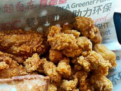 -肯德基(星河店)